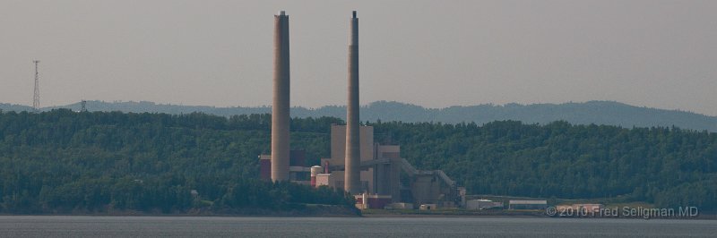 20100721_162405 Nikon D300.jpg - Paper Mill (closed) Dalhousie, NB  (see previousy from north shore of Restigouche)